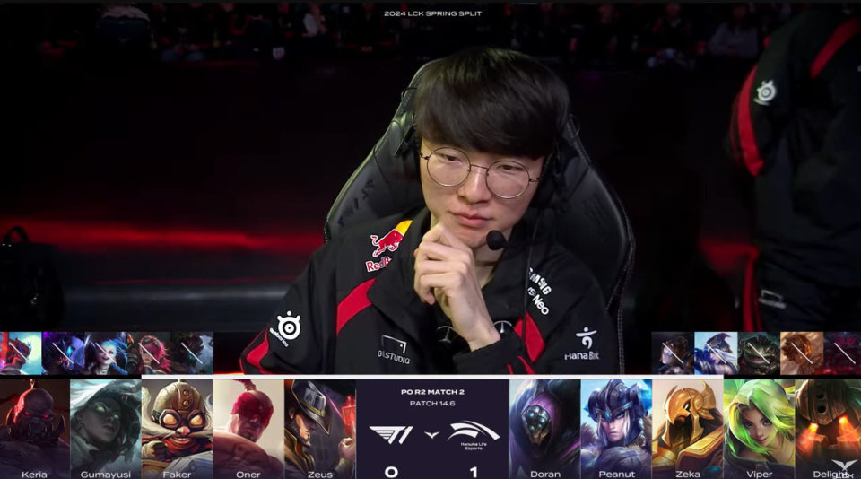 Faker关键节点比分优势明显，瑞士队带队取胜！的简单介绍